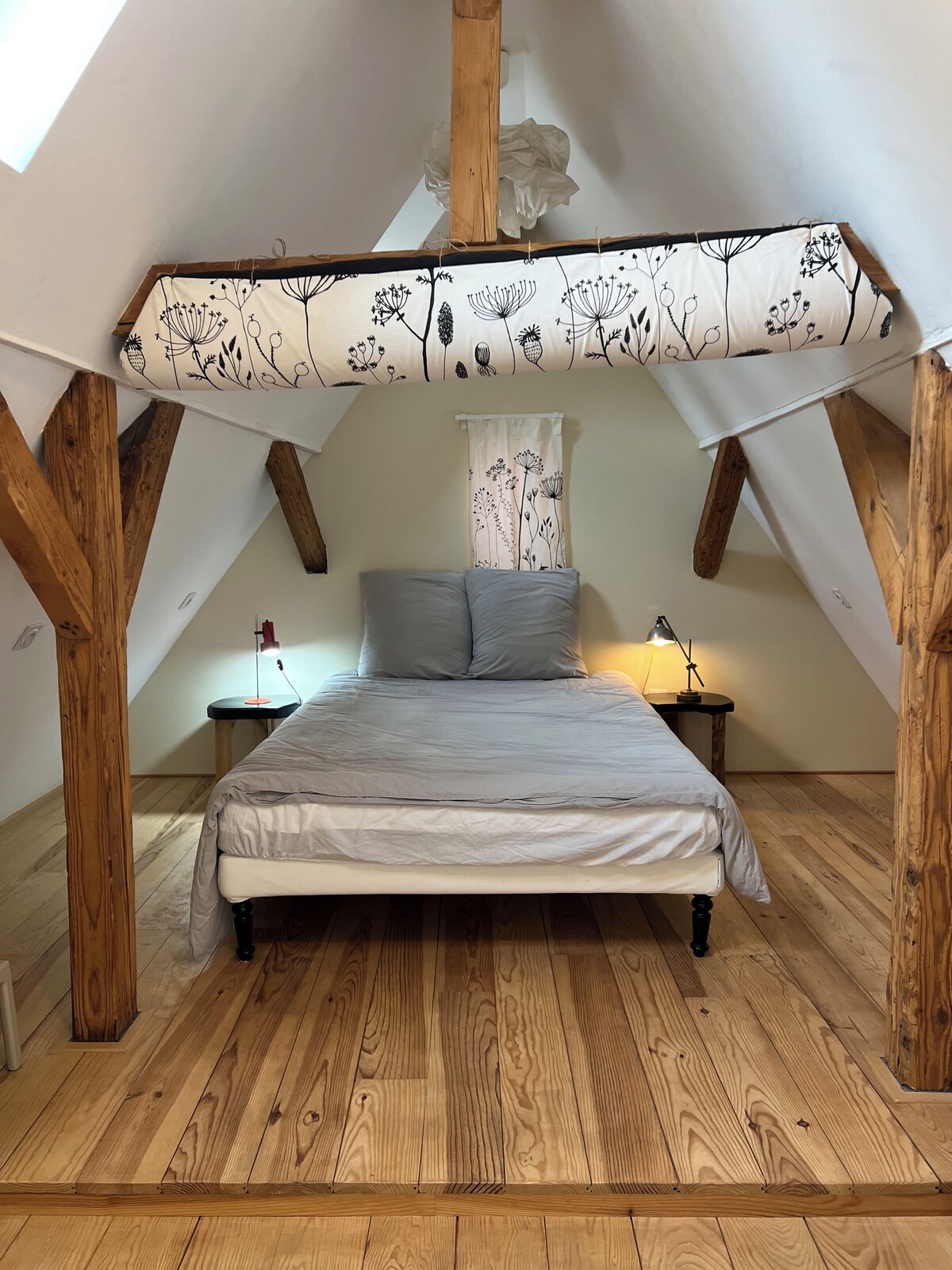 Bild für Gastgeberprofil