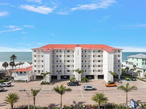 Exterior - Pointe South 101 | Stunning Views + Pool (Fort Myers Beach)