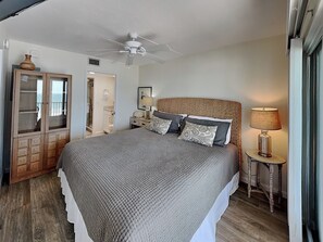 Room - Pointe South 306 | Modern Gulf Escape + Pool (Fort Myers Beach)