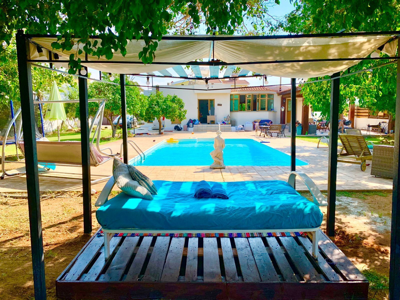 Villa, Pool View | Pool