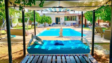 Villa, Pool View | Pool