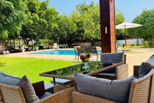 Villa Christina 2BR Pool & Games