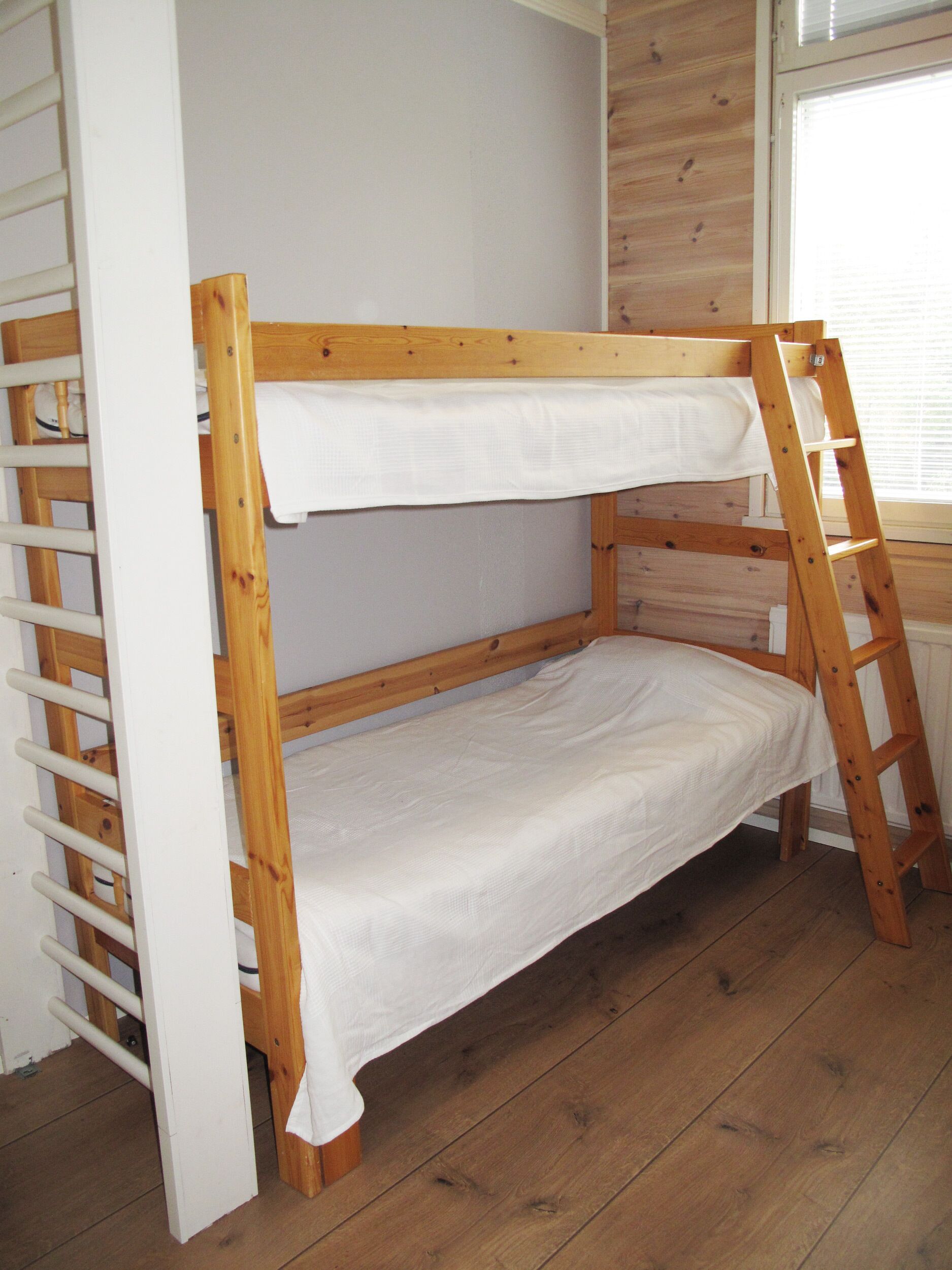 家庭公寓, 4 間臥室, 湖景