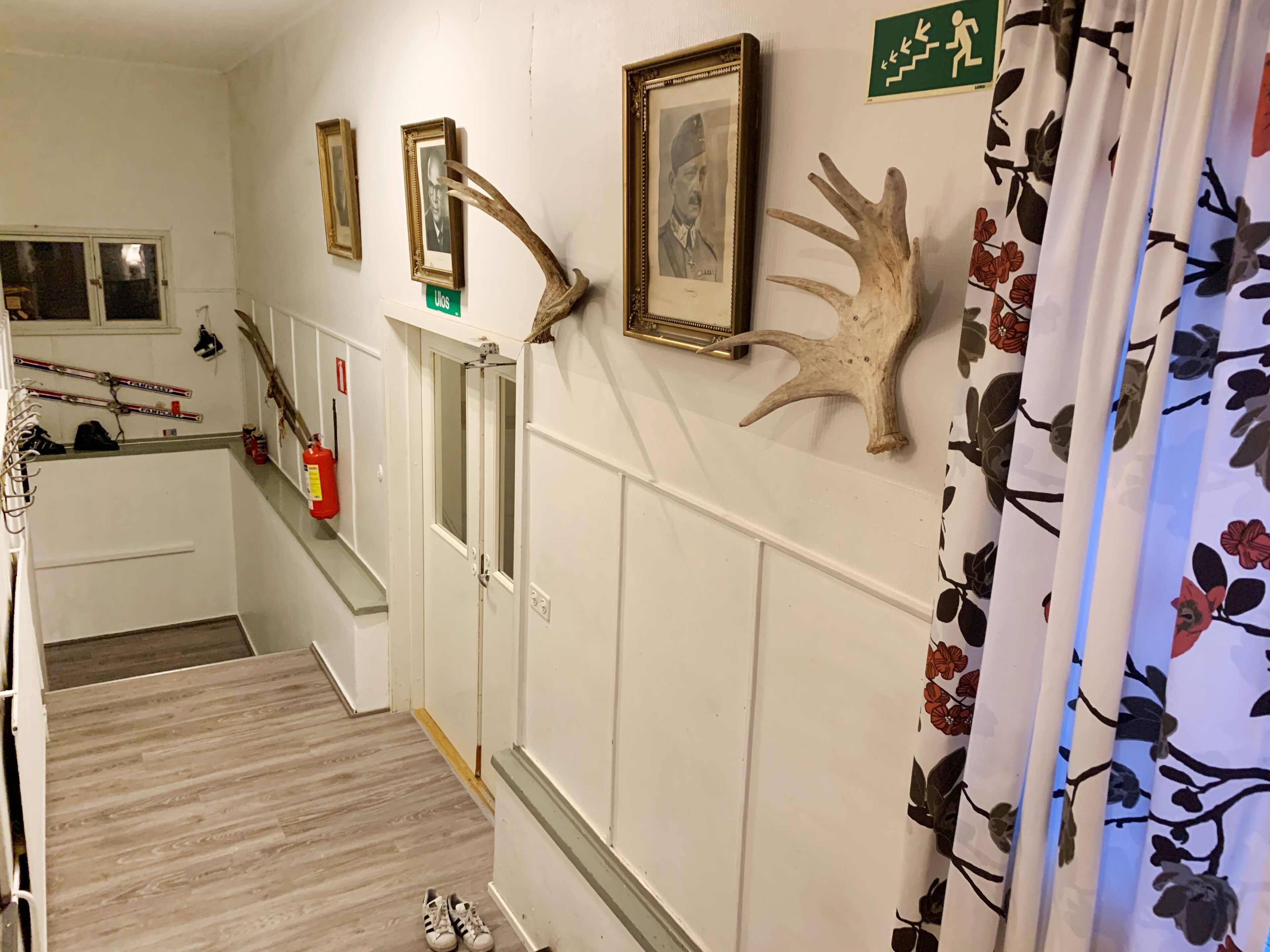 家庭公寓, 4 間臥室, 可攜帶寵物 | 住宿內部