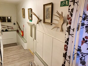 Apartamento família, 4 quartos, aceita animais de estimação | Parte interna