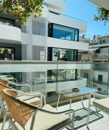 Cottage Boutique Apartments 