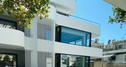 Cottage Boutique Apartments