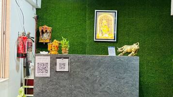 Classic Room | Lobby