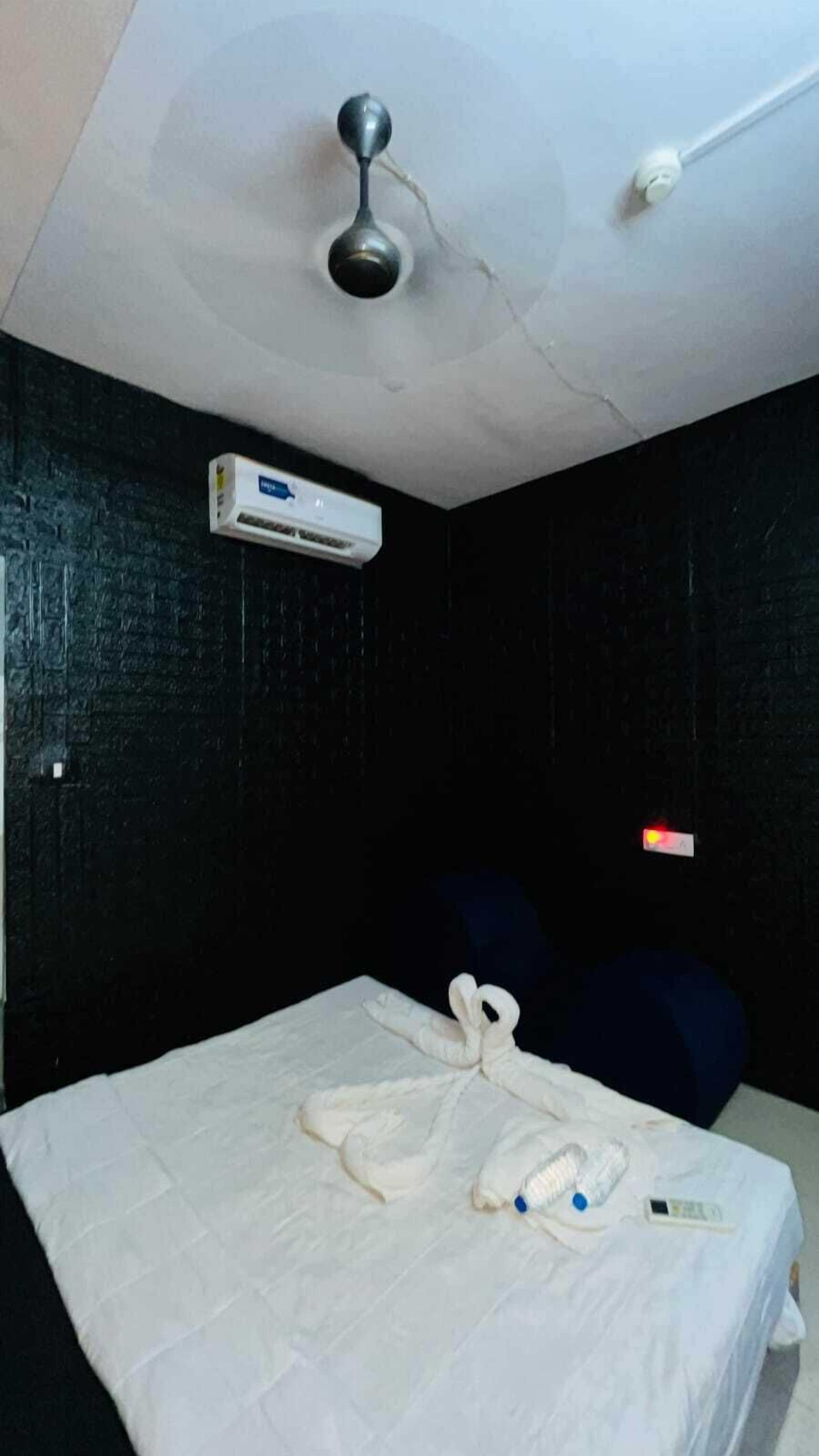 ห้องคลาสสิก | ห้องเก็บเสียง, Wi-Fi ฟรี