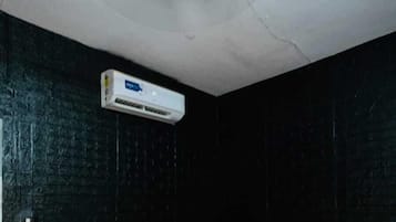 Classic-huone | Äänieristys, ilmainen Wi-Fi