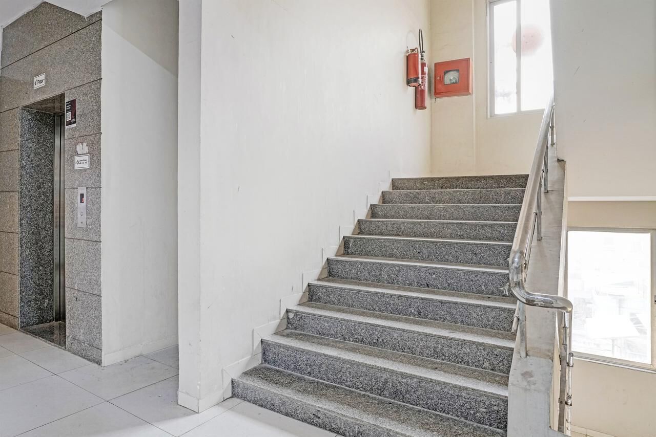 クラシック ルーム | 内装