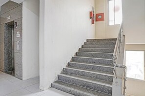 经典客房 | 住宿内部