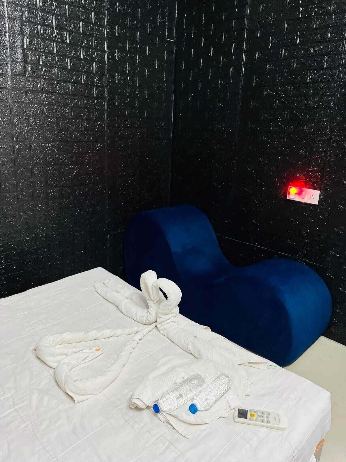 Classic Room | Soundproofing, free WiFi