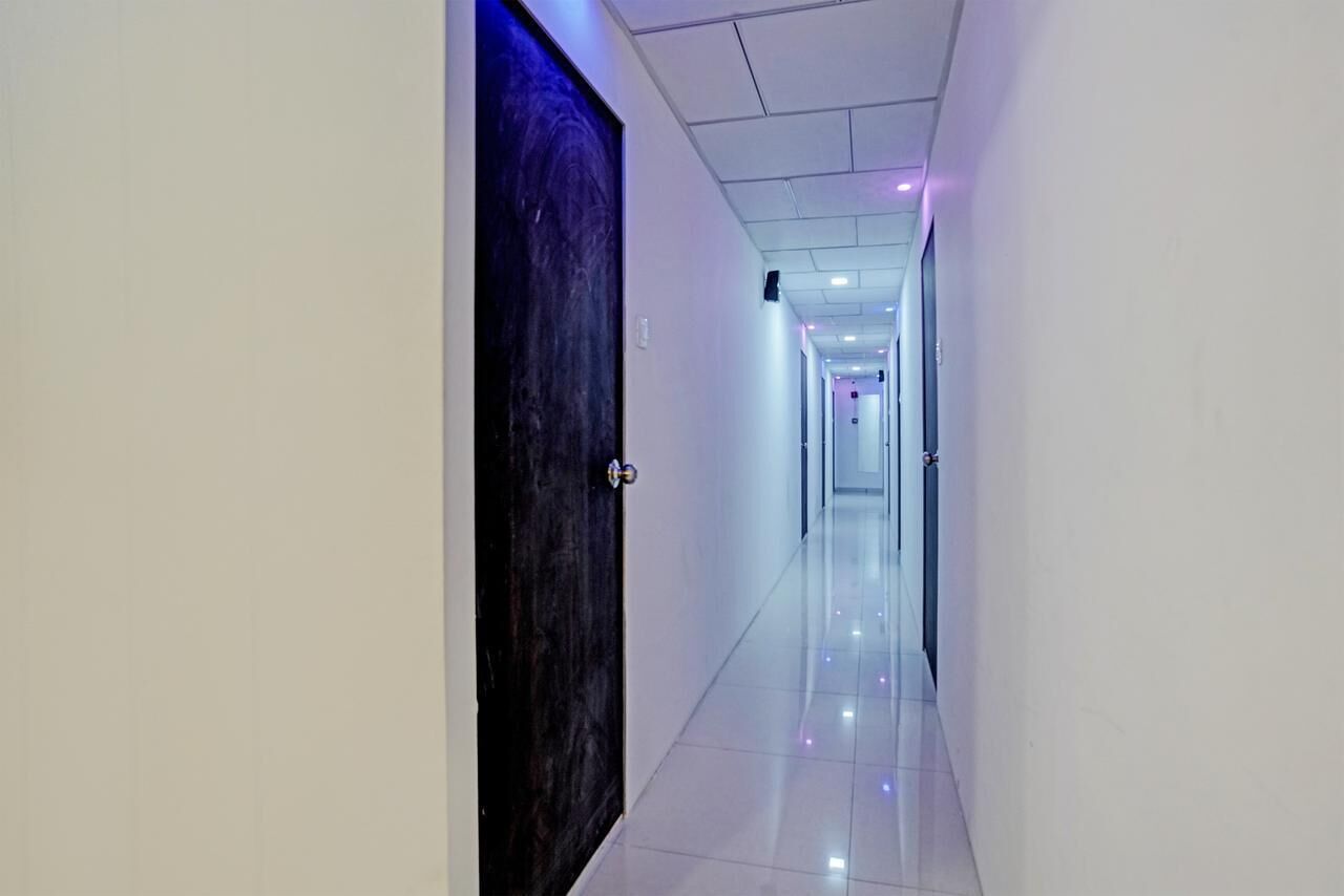 クラシック ルーム | 内装