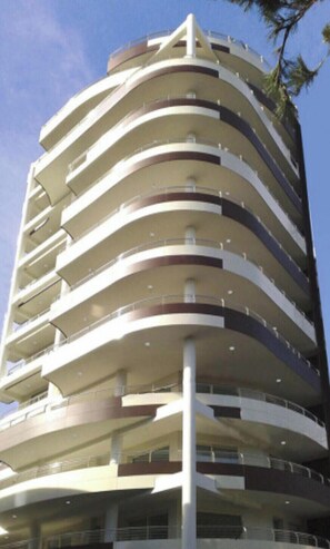 Apartment, 2 Bedrooms, Terrace, Ocean View | Exterior - Luxury Accommodation With Panoramic Terrace (Lignano Sabbiadoro)