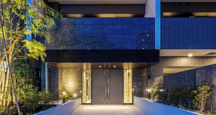 Dash Living Ryogoku East