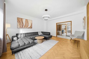 Fernseher, Arbeitsbereiche