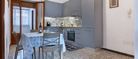Kühlschrank