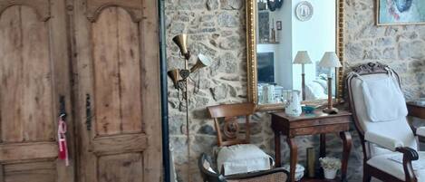 Interieur