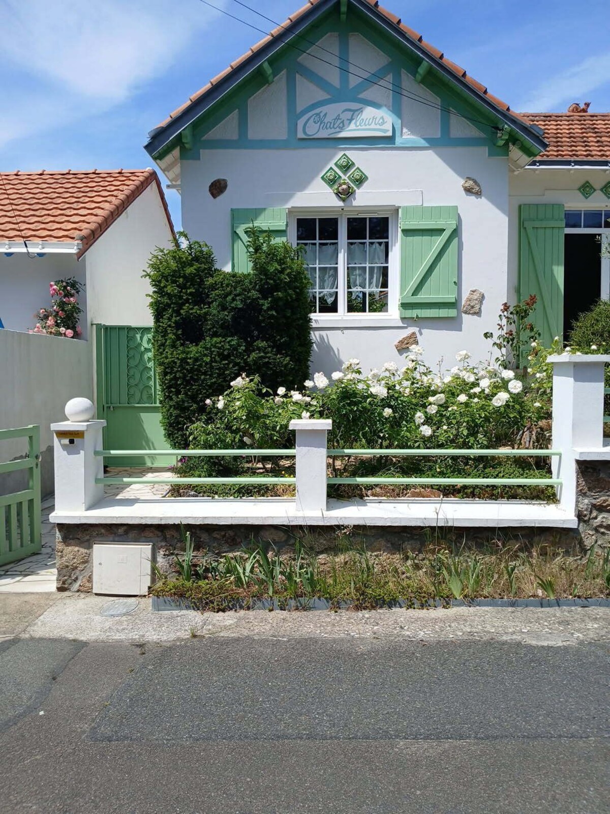 Image de profil de l’hôte
