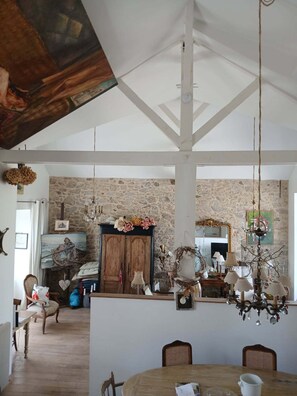 Interieur