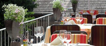 Hotel Sonne