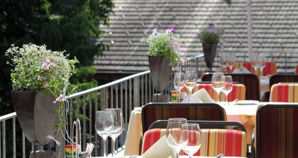 Hotel Sonne