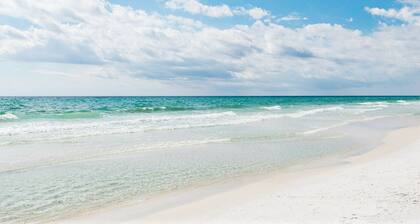 ☀️Across from Beach | Pool | 30A | Six Palms 3A☀️