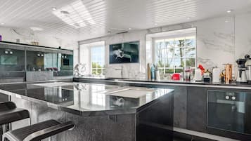 House | Interior