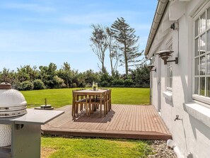 House | Exterior - 4 Star Holiday Home in Lokken (Lokken)