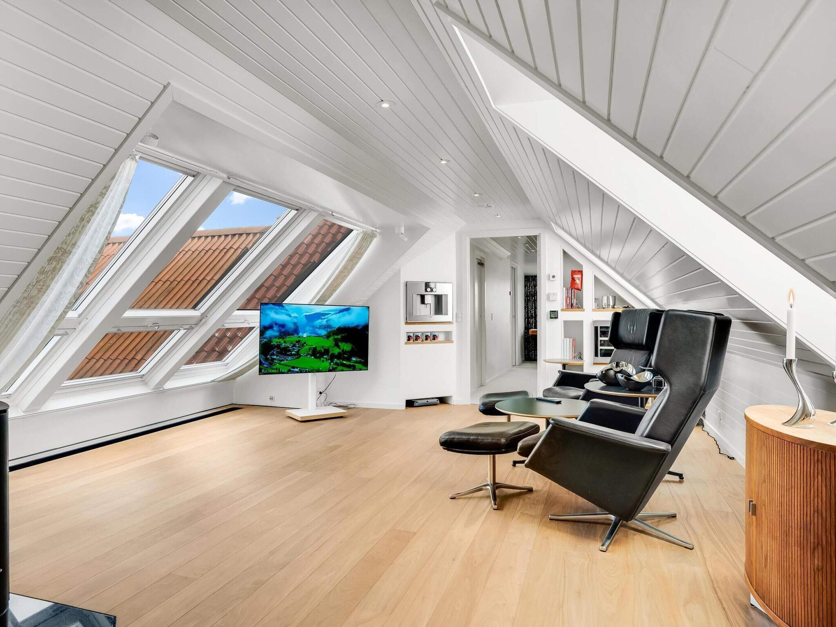 House | Interior