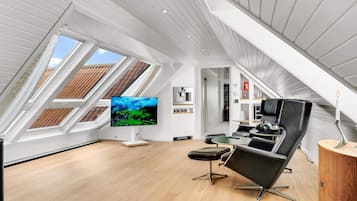 House | Interior