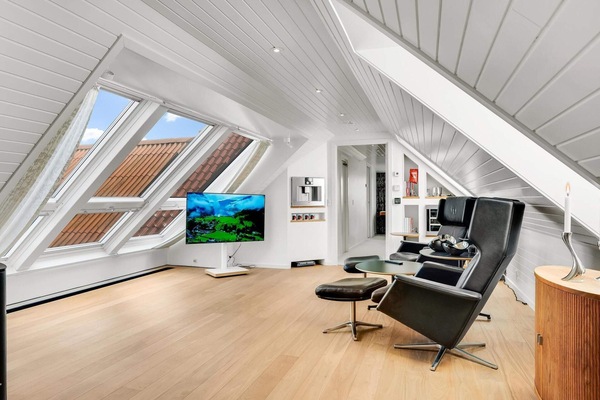 House | Interior