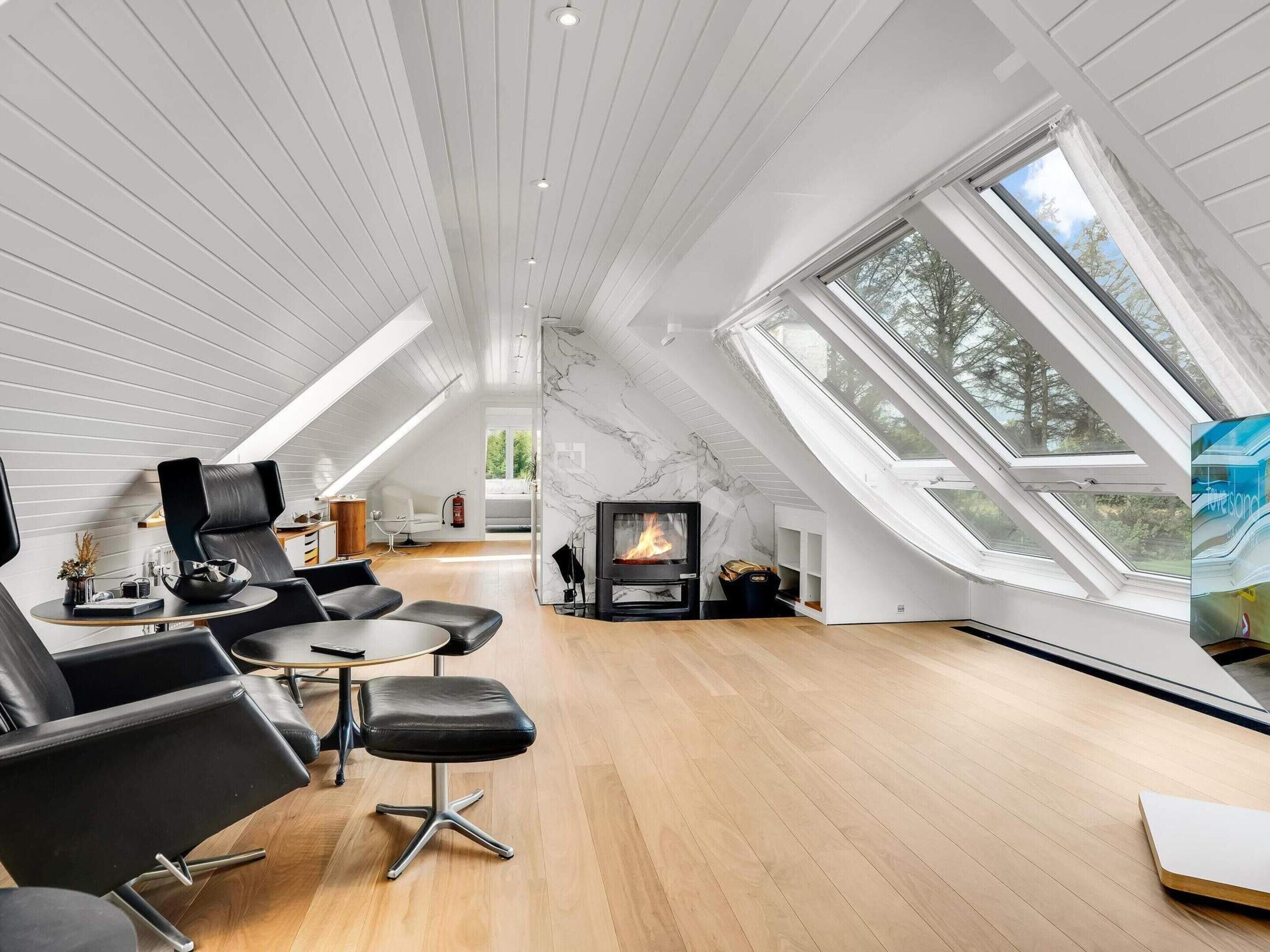 House | Interior