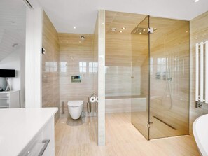 House | Interior - 4 Star Holiday Home in Lokken (Lokken)