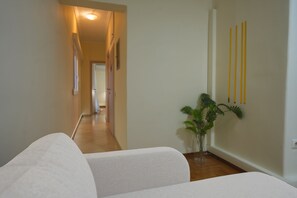 Interior - D Suites - Executive Sea View Apartment (Thessaloniki)