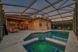 Pool - CP948 - Luxury, Location, and Service! (Davenport)