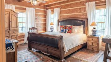 3 chambres, bureau, fer et planche à repasser, Wi-Fi gratuit
