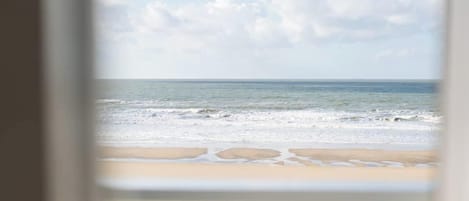 Am Strand