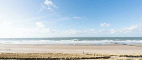 Am Strand
