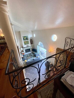 منطقة المعيشة