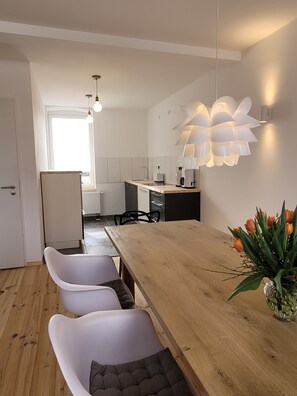 Dining - Vrbo Property (Nettetal)