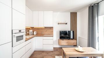 Apartment | Private kitchenette