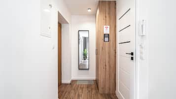 Apartment | Wohnbereich