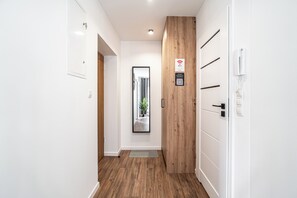 Appartement | Coin séjour