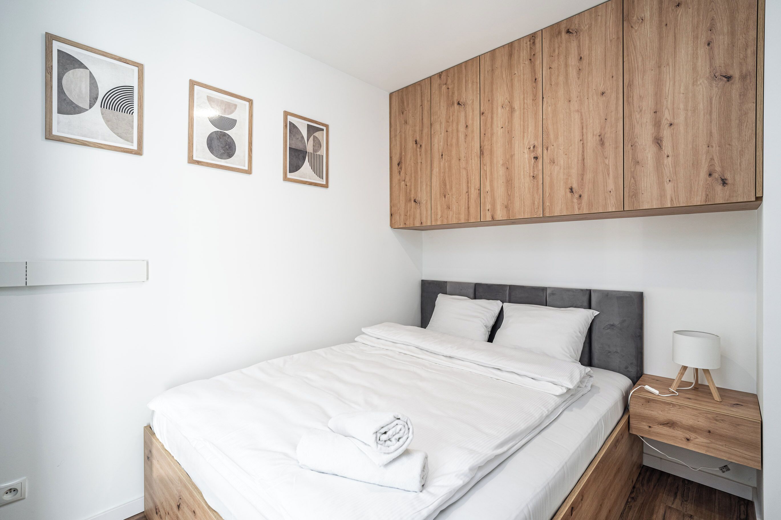 Appartement | Een strijkplank/strijkijzer, gratis wifi