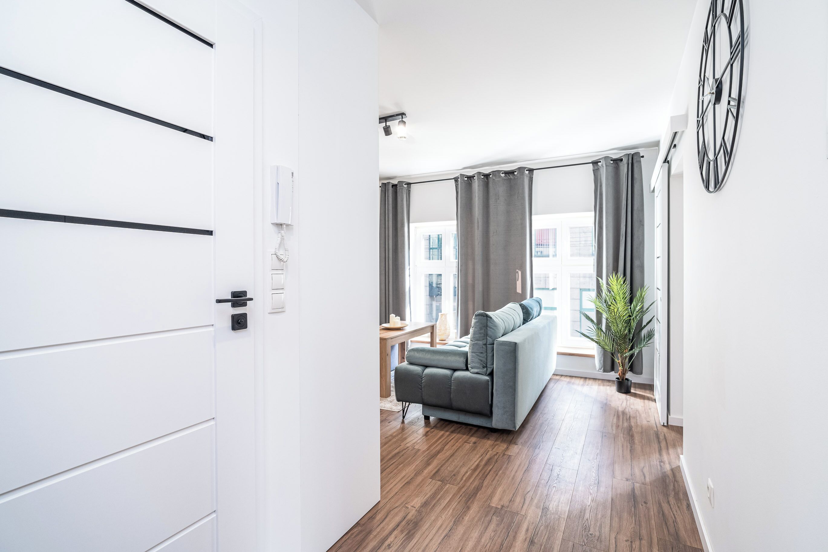 Appartement | Woonruimte