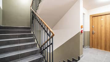 Lägenhet | Interiör