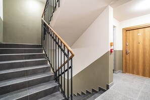 Apartamento | Interior