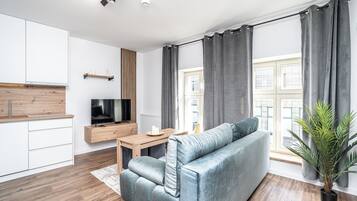 Apartment | Living room